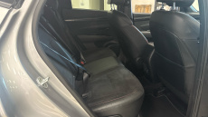 Hyundai TUCSON 1.6 TGDi N Line 5dr 2WD Petrol Estate